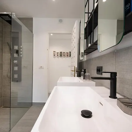 Sara 4 Personas, Free Wifi, Chill-out, Private Pool, Private Tennis Court - By Villamar